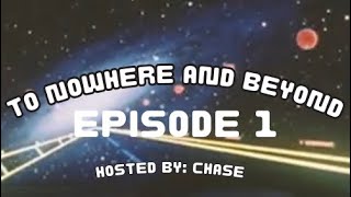 To Nowhere and Beyond-Episode 1-Israel Palestine, Movies, Fallout TV show, World Wars and US History