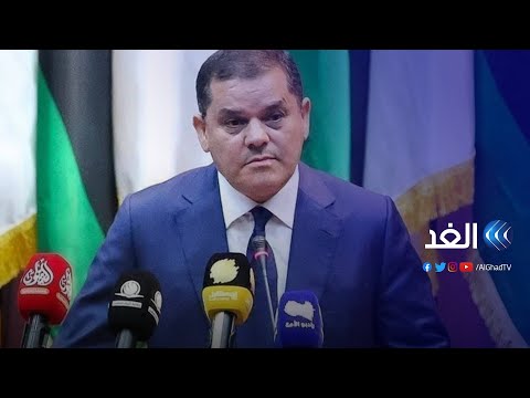 مراسلنا 3 ملفات عاجلة على طاولة الحكومة الليبية الجديدة بقيادة الدبيبة بعد تسلم مهامها