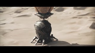 Dune: Part Two - Odeon Trailer