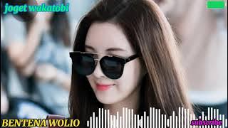 LAGU JOGET WAKATOBI joget wakatobi //BENTENA WOLIO