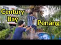 🇲🇾 WORKING HARD FOR MALAYSIAN COCONUTS | PENANG, MALAYSIA