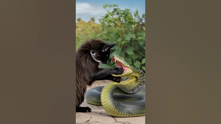 Video 8169091: kucing maine coon cat, maine coon catlover, catlover wildlife