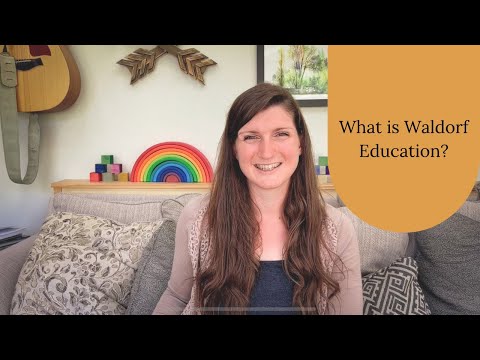 What is Waldorf