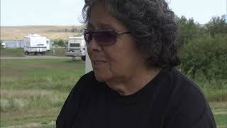 Bringing back the traditional Native American diet | Dakota Life