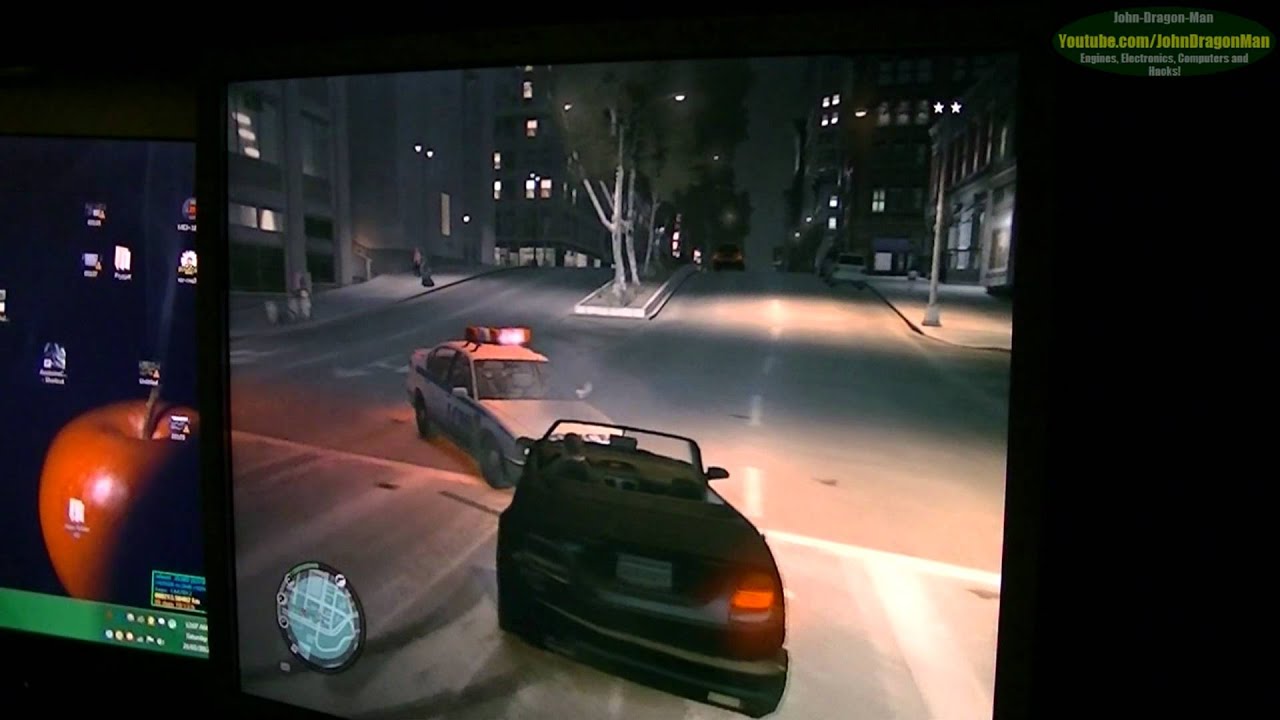 OverClocking Fun!.m2t