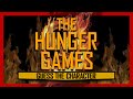 HUNGER GAMES 🔥🐦 Quiz Trivia EASY LEVEL 🎬 | Guess the characters with images | Like A Pro