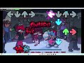 friday night funkin vs snowuss-madness
