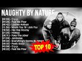 Naughty by nature greatest hits  top 100 artists to listen in 2023