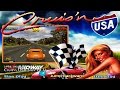 All mame arcade driving games in one