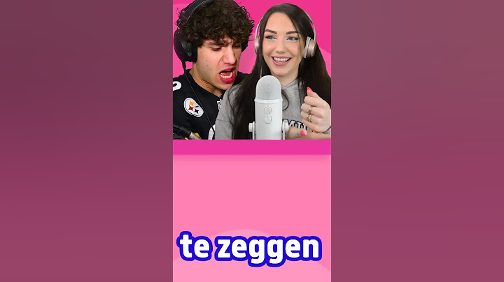 Zo Win Je ALTIJD Steen Papier Schaar!✂️