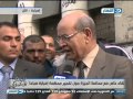 أحمد فضل مع محافظ الجيزة في إمبابة أحمد فضل مع محافظ الجيزة في إمبابة