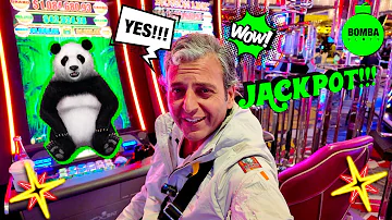 I Took On The High Limit Room & SUDDENLY A SURPRISE💰🎰!!! 🤑 #LasVegas #Casino #SlotMachine