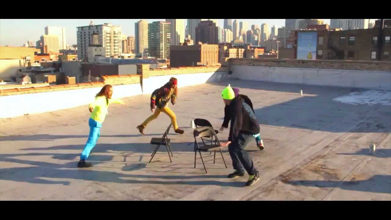 Midwest Hype - Do Or Die (Official Music Video)