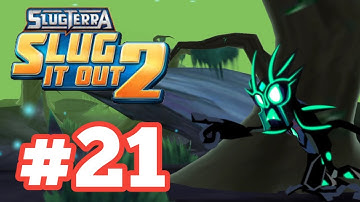 Slugterra: Slug It Out 2 - Gameplay Walkthrough Part 21 - Shadow Clan Leader (Android, iOS)