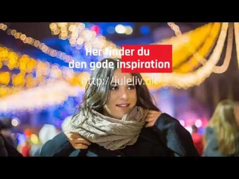 Inspiration til de gode julegaver til hende - juleliv