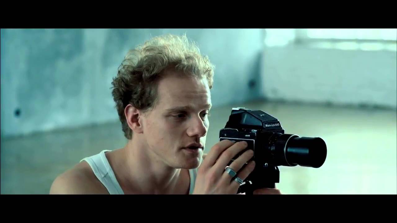 Официальный трейлер фильма Интимные места - YouTube