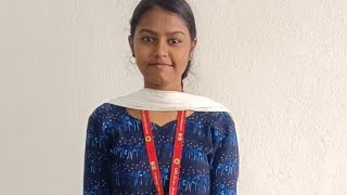 Video Resume | Durga V | Biomedical Engineering | SNS College of Technology