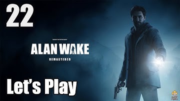 Alan Wake Remastered - Let
