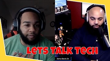 Why I Left Geek Squad 😳