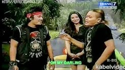 Sule & Andre nyanyi "Follow Me" lucu dan bikin ngakak  - Durasi: 11:06. 