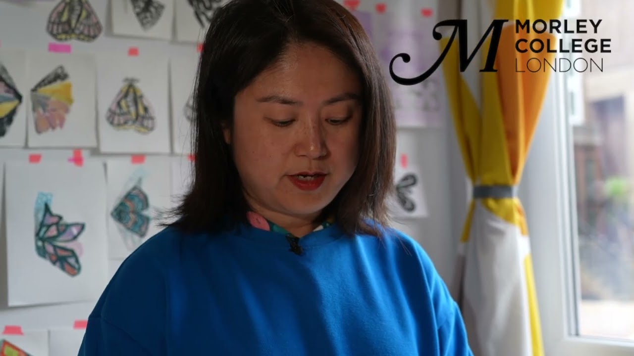 The art of eco-printmaking: How to make your own prints using using recycled packaging