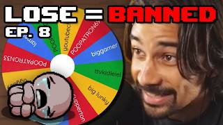 I forced my chat to risk everything (again)...