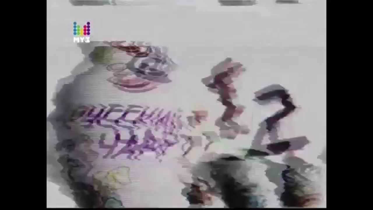 Русский чарт с Владом Соколовским от 22.08.14