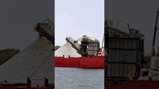 self unloader Net Worth