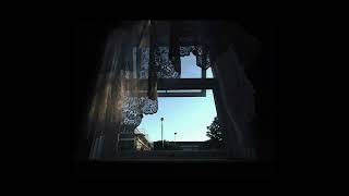 window - sundots (slowed+reverb)