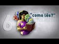 A exegese de Jesus | "Como lês?" 6 de 6 | Pr. Edson Nunes