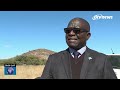 AFRICAN UNION GLOBAL COALITION CONTINENTAL CONSULTATION ON SYNTHETIC DRUG SUPPLY REDUCTION