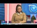 AFRICAN UNION GLOBAL COALITION CONTINENTAL CONSULTATION ON SYNTHETIC DRUG SUPPLY REDUCTION