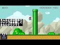 意外と知らないテクニック集【スーパーマリオメーカー】
