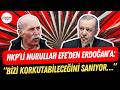 HKP Genel Başkanı Nurullah Efe, ev hapsindeyken yeniden gözaltına alındı!