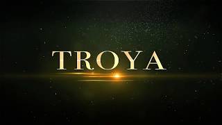 De TROYA   - Capitulo #1