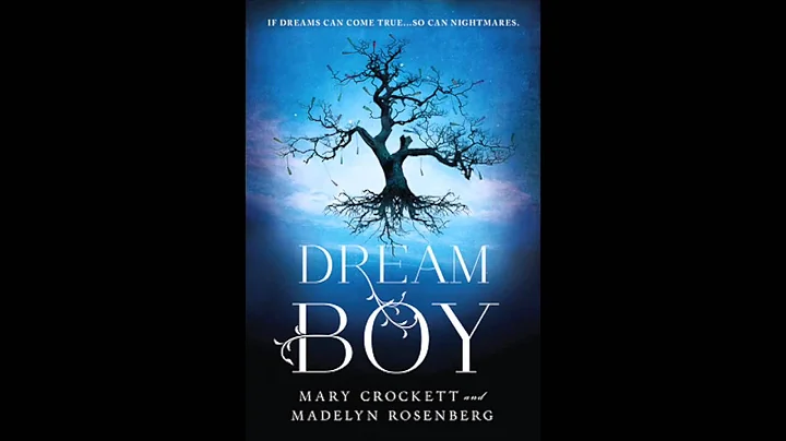 Author interview: Mary Crockett