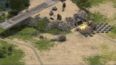 New game 2020: Base Attack Force