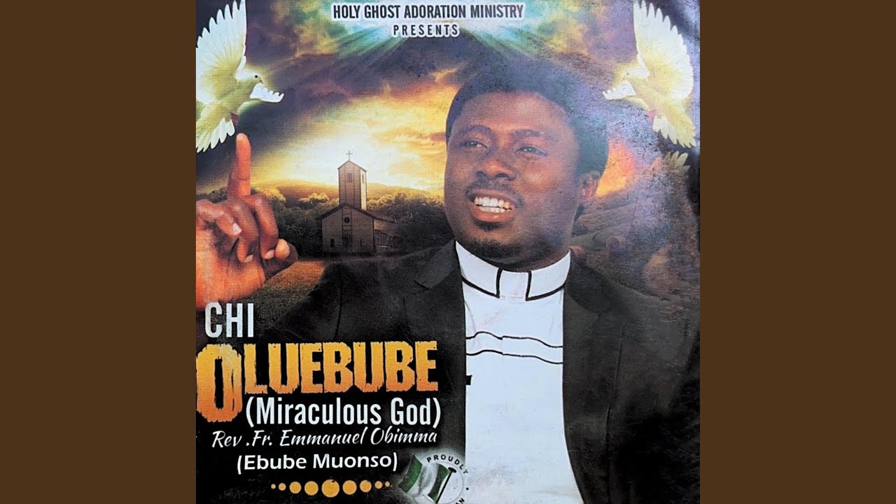 CHI OLU EBUBE