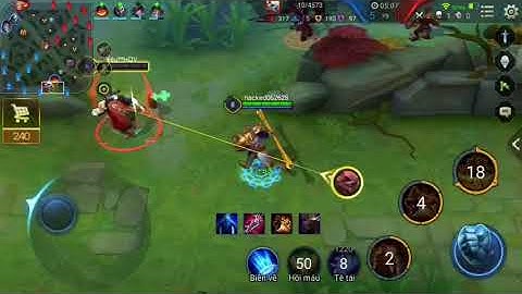 Cách lên đồ ngộ không trong phiên bản lễ hội mùa đông săn xạ thủ tốt nhất cách lên đồ ở cuối video