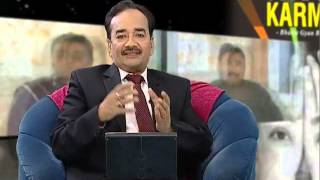 What Is Code Of Karma Part 1920