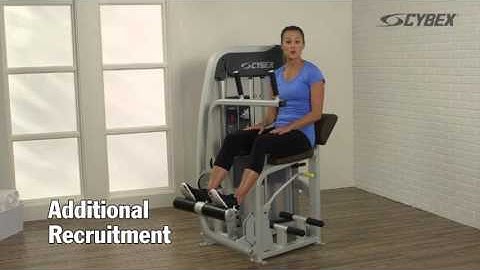 ADVANCED BACK EXTENSION MOVEMENTS