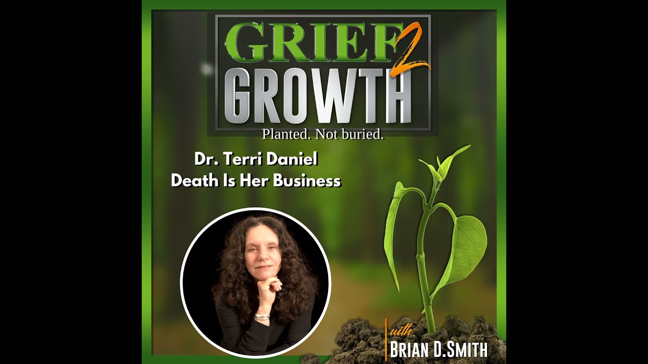 Terri Daniel- Why She's Known As Dr. Death