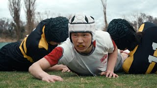 つながりは、強さになる。」篇60秒 - YouTube