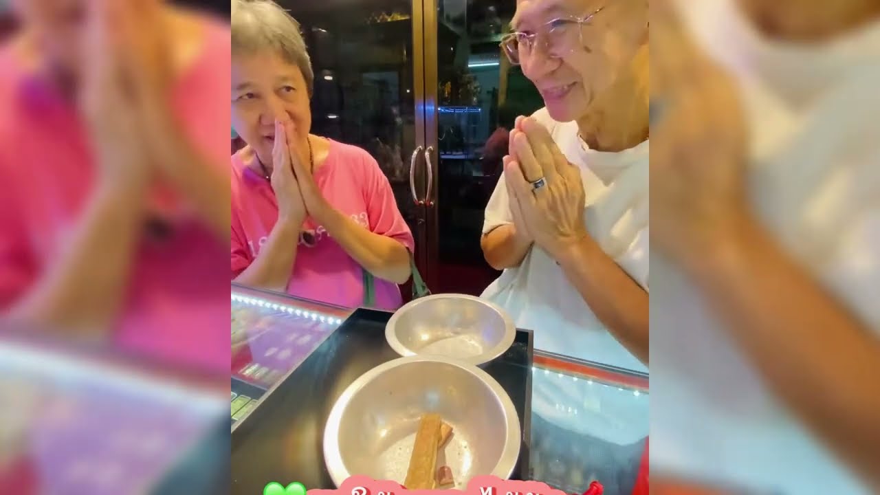 #หมดแล้ว สมบัติที่ตระกูลหามา เหตุเพาะอะไร|ร้านทำทองนะโมบ้านช่างทอง เพชร ทอง & จิวเวอรี่ Fan