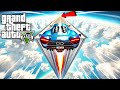 GTA 5 Mega ramp 777.777% People flying in this race | PRO BOYS