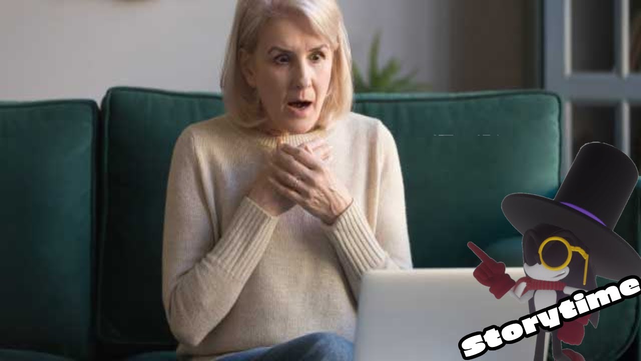 CATFISHED (Storytime)