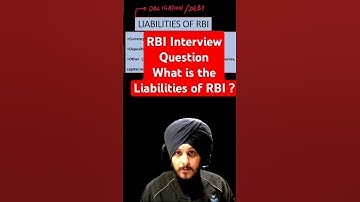 RBI Grade B Interview Question and Answer 2025 | RBI Grade A Interview Preparation | EduTap RBI