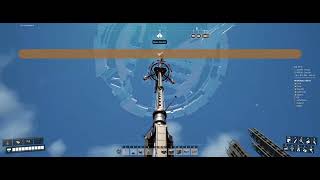 Satisfactory | Launching Phase 4 of the Space Elevator