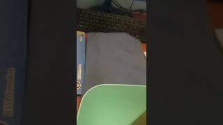 Heaven And Earth Posticle