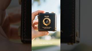 How The Camera Became a Household Item: Part 2 Invention Story